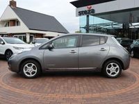 tweedehands Nissan Leaf Acenta 30 kWh | NAVI | CAMERA | STOELVERWARMING