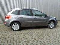 tweedehands Renault Clio Estate 1.2 TCE Collection/Airco/Audio/LMV