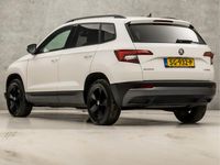 Occasion Skoda Karoq 2018 Wit SUV