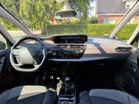 Occasion Citroën Grand C4 Picasso Business Class 131 PK (96 kW) 2019 Grijs MPV