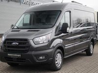 tweedehands Ford Transit 350 2.0 TDCI 170pk L3H3 Limited | Sync4 12" | Carplay/Android | 360° Camera | Adap. Cruise | Lease 753,- p/m