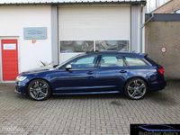 tweedehands Audi S6 S6 Avant 4.0 TFSIquattro Pro Line Plus Nieuwstaat!