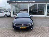 tweedehands VW Passat Variant 1.4 TSI GTE