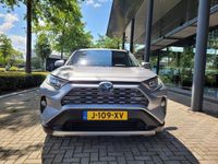 tweedehands Toyota RAV4 Hybrid 2.5 Hybrid AWD First Edition 1650 kg Trekgewicht A