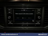 Occasion MAN TGE 141 PK (103 kW) 2023 Wit Van