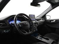 Occasion Ford Kuga ST-Line X 225 PK (165 kW) 2021 Wit SUV