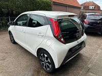 Occasion Toyota Aygo X-play 72 PK (52 kW) 2021 Wit Hatchback