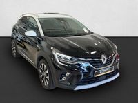 tweedehands Renault Captur 1.3 TCe 140 Intens EDC AUTOMAAT / GROOT NAVI / ADA