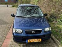 tweedehands Suzuki Alto 1.1 GLS