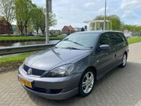 tweedehands Mitsubishi Lancer Station Wagon 2.0 Intense 1e eigenaar orgeneel km