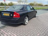 tweedehands Volvo S80 2.5T Summum Graphite