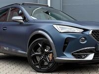 Occasion Cupra Formentor 310 PK (228 kW) 2021 Blauw SUV