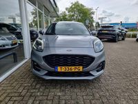 tweedehands Ford Puma 1.0 EB HYBRIDE ST-LINE