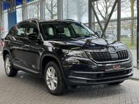 tweedehands Skoda Kodiaq 1.4 TSI Ambition DSG 2019 1e Eiegnaar Btw auto