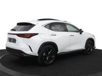 Nieuw Lexus NX450h+ 291 PK (214 kW) 2025 Wit SUV