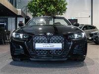 Occasion BMW 430 Cabriolet Executive 252 PK (185 kW) 2024 Zwart Cabriolet