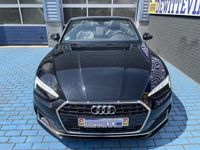 tweedehands Audi A5 Cabriolet 40 TFSI Launch edition Sport