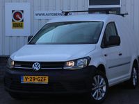 Occasion VW Caddy 2017 Wit MPV