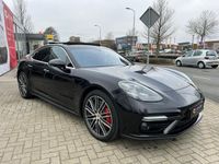 tweedehands Porsche Panamera Turbo 4.0 Vol opties