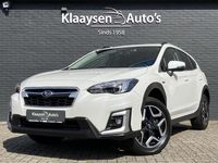 Occasion Subaru XV 150 PK (110 kW) 2021 Wit SUV