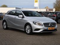 tweedehands Mercedes A180 Ambition 1 EIGENAAR/ NAVIGATIE/ TREKHAAK