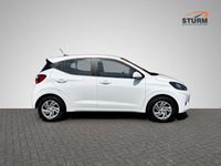 Occasion Hyundai i10 Comfort 2024 Wit Hatchback