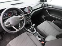 tweedehands VW T-Cross - 1.0 TSI Life | Adaptive Cruise Control | Acheruitr