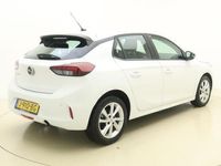 tweedehands Opel Corsa 1.2 Edition 100 PK | Navigatie via Apple Carplay |