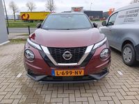 tweedehands Nissan Juke 1.0 DIG-T N-Connecta | Navigatie | Apple Carplay |