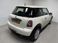 tweedehands Mini ONE 1.6 Holland Street Airco Cruise Control