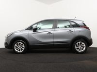 tweedehands Opel Crossland X 1.2 Turbo Online Edition | Navigatie | Parkeerhulp