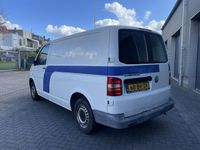 tweedehands VW Transporter 1.9 TDI 300 T800 Baseline 2005