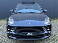 Occasion Porsche Macan 245 PK (180 kW) 2019 Grijs SUV