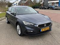 tweedehands Seat Leon 1.5 eTSI FR Launch Edition