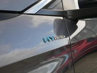 Occasion Peugeot 3008 Allure 224 PK (164 kW) 2021 Grijs SUV