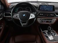 tweedehands BMW 750L 750 7-serie i xDrive Individual | Panoramadak | Bo