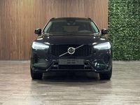 Occasion Volvo XC60 Plus 349 PK (256 kW) 2023 Zwart SUV