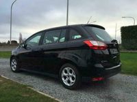 tweedehands Ford Grand C-Max 1.6 TDCi 95 ps 70 kW Trend