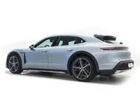 tweedehands Porsche Taycan 4 Cross Turismo