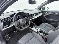 Occasion Audi A3 Sportback e-tron S-Line 2026 Grijs Hatchback