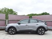 Occasion Citroën C4 Business Class 145 PK (106 kW) 2025 Grijs, metallic lak SUV