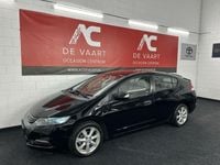 Occasion Honda Insight Elegance 88 PK (64 kW) 2011 Zwart Hatchback