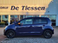 tweedehands Skoda Citigo 1.0 Greentech Fresh 60 PK, Navi, Cruise, Airco Rijklaar met beurt & garantie!