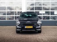 Occasion Kia Sportage GT-Line 2025 Zwart SUV