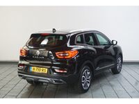 tweedehands Renault Kadjar 1.3 TCe Zen Automaat | Leder | Camera | Trekhaak |