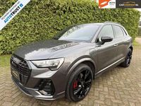 Occasion Audi Q3 S-Line 245 PK (180 kW) 2022 Grijs SUV