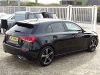 tweedehands Mercedes A220 Launch Edition 190pk Aut. 58265km Ned. auto Bomvol