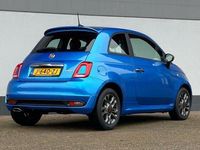 tweedehands Fiat 500 1.0 Hybrid Star