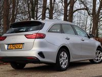 Occasion Kia Ceed Sportswagon 120 PK (88 kW) 2023 Grijs Stationwagen