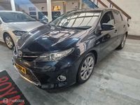 tweedehands Toyota Auris 1.8 Hybrid Executive/Panoramadak/A.Camera/Nl Auto